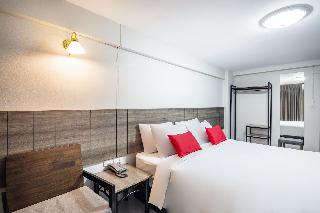 Livotel Express Hotel Ramkhamhaeng 50 fotoÄŸrafÄ±