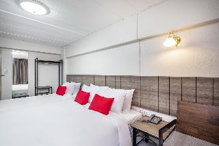 Livotel Express Hotel Ramkhamhaeng 50 fotoÄŸrafÄ±