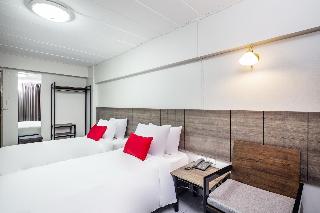 Livotel Express Hotel Ramkhamhaeng 50 fotoÄŸrafÄ±