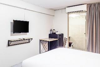 Livotel Express Hotel Ramkhamhaeng 50 fotoÄŸrafÄ±