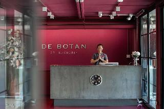 De Botan fotoÄŸrafÄ±