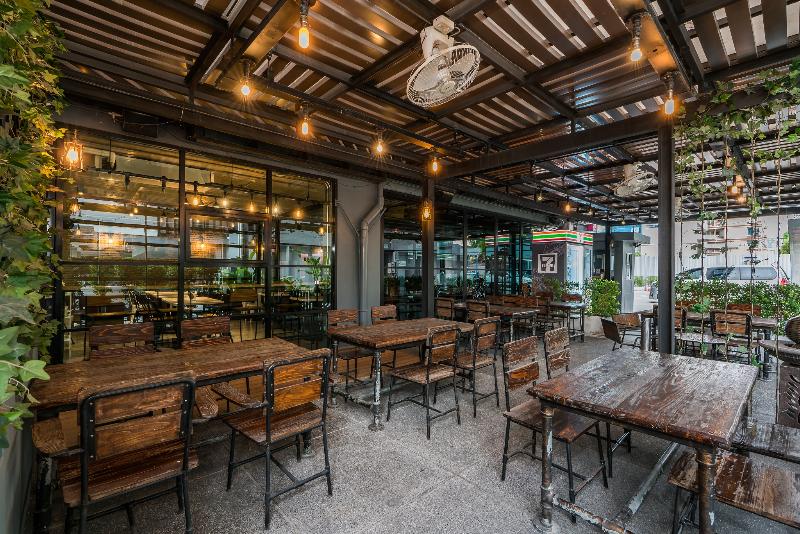 De Botan - Restoran