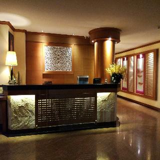 Fresh Inn Hotel fotoÄŸrafÄ±