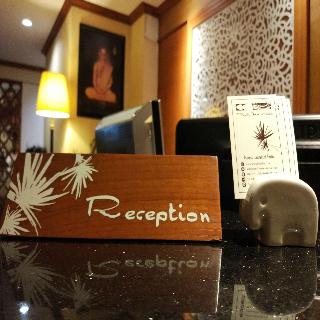 Fresh Inn Hotel fotoÄŸrafÄ±