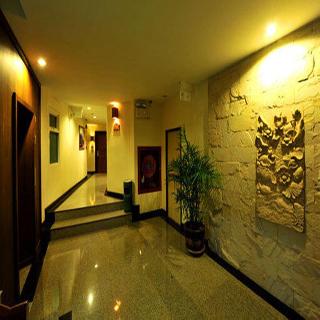 Fresh Inn Hotel fotoÄŸrafÄ±