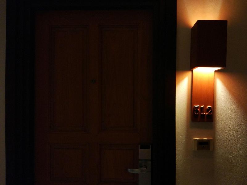 Fresh Inn Hotel - Lobi