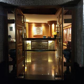 Fresh Inn Hotel fotoÄŸrafÄ±