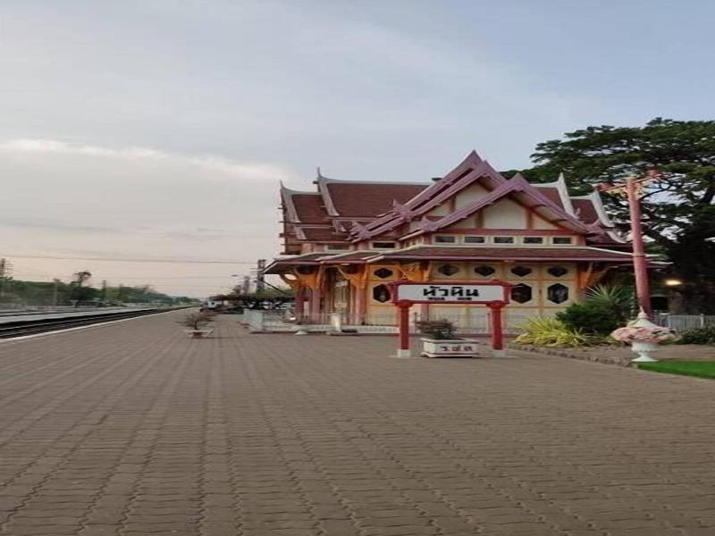 Fresh Inn Hotel - Genel