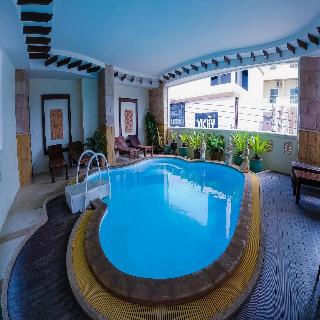 Fresh Inn Hotel fotoÄŸrafÄ±