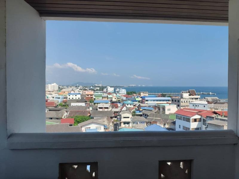 Fresh Inn Hotel - Plaj