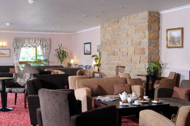 The Highlander Hotel fotoÄŸrafÄ±
