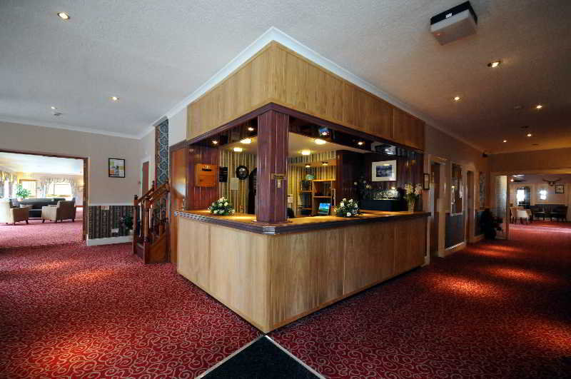 The Highlander Hotel fotoÄŸrafÄ±