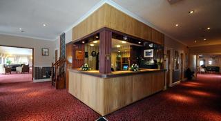 The Highlander Hotel fotoÄŸrafÄ±