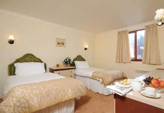 The Highlander Hotel fotoÄŸrafÄ±