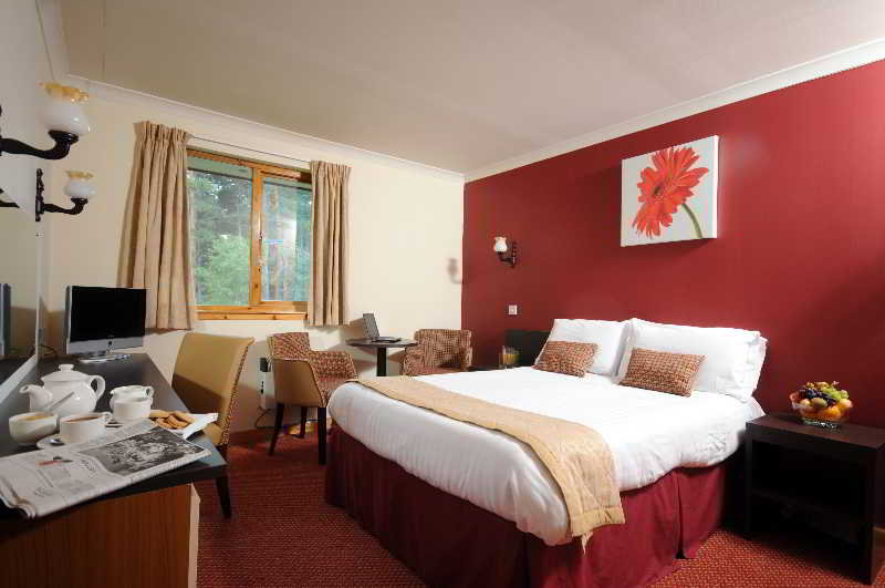 The Highlander Hotel fotoÄŸrafÄ±