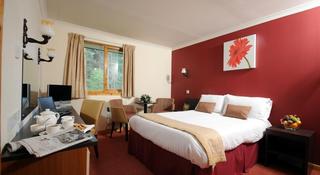 The Highlander Hotel fotoÄŸrafÄ±