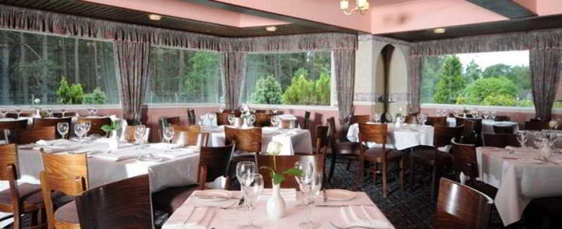 The Highlander Hotel fotoÄŸrafÄ±