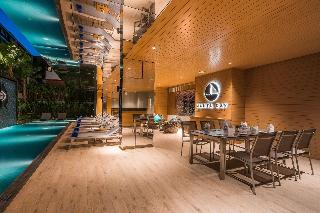 Maven Stylish Hotel Hua Hin fotoÄŸrafÄ±