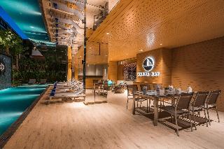 Maven Stylish Hotel Hua Hin fotoÄŸrafÄ±