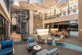 Maven Stylish Hotel Hua Hin fotoÄŸrafÄ±
