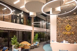 Maven Stylish Hotel Hua Hin fotoÄŸrafÄ±