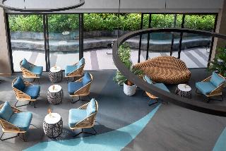 Maven Stylish Hotel Hua Hin fotoÄŸrafÄ±