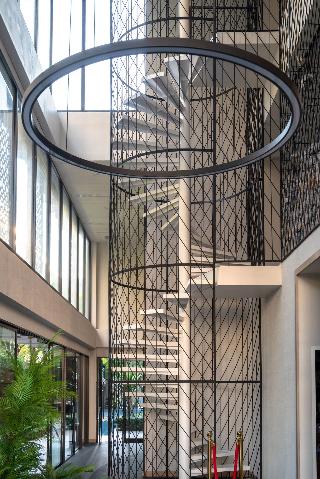 Maven Stylish Hotel Hua Hin fotoÄŸrafÄ±