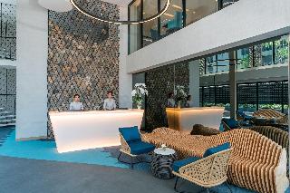 Maven Stylish Hotel Hua Hin fotoÄŸrafÄ±