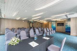 Maven Stylish Hotel Hua Hin fotoÄŸrafÄ±