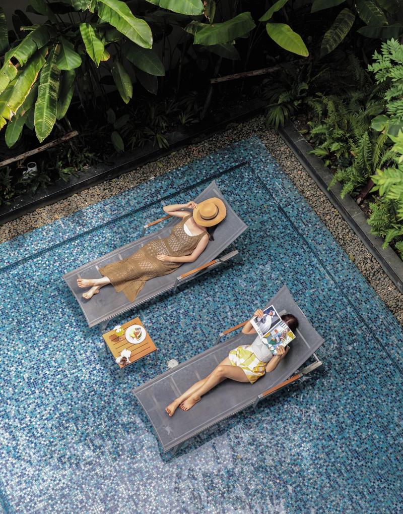 Maven Stylish Hotel Hua Hin - Toplantı