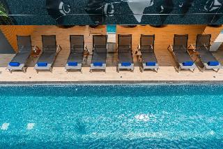 Maven Stylish Hotel Hua Hin fotoÄŸrafÄ±