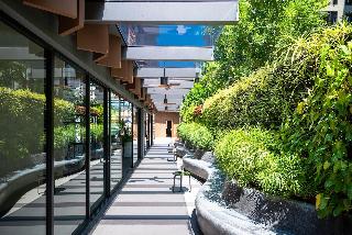 Maven Stylish Hotel Hua Hin fotoÄŸrafÄ±