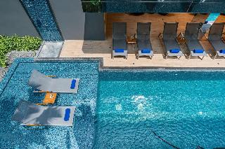 Maven Stylish Hotel Hua Hin fotoÄŸrafÄ±