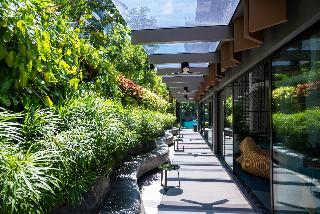 Maven Stylish Hotel Hua Hin fotoÄŸrafÄ±
