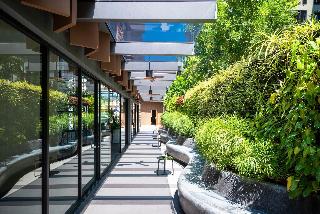 Maven Stylish Hotel Hua Hin fotoÄŸrafÄ±
