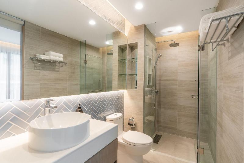 Maven Stylish Hotel Hua Hin - Oda