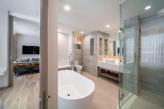 Maven Stylish Hotel Hua Hin fotoÄŸrafÄ±