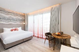 Maven Stylish Hotel Hua Hin fotoÄŸrafÄ±
