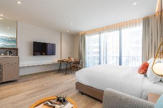 Maven Stylish Hotel Hua Hin fotoÄŸrafÄ±