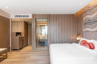 Maven Stylish Hotel Hua Hin fotoÄŸrafÄ±