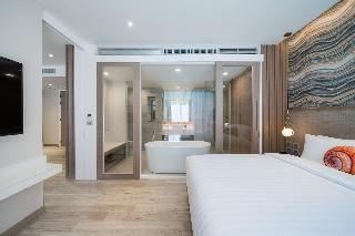Maven Stylish Hotel Hua Hin fotoÄŸrafÄ±