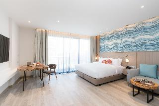 Maven Stylish Hotel Hua Hin fotoÄŸrafÄ±