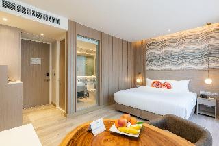 Maven Stylish Hotel Hua Hin fotoÄŸrafÄ±