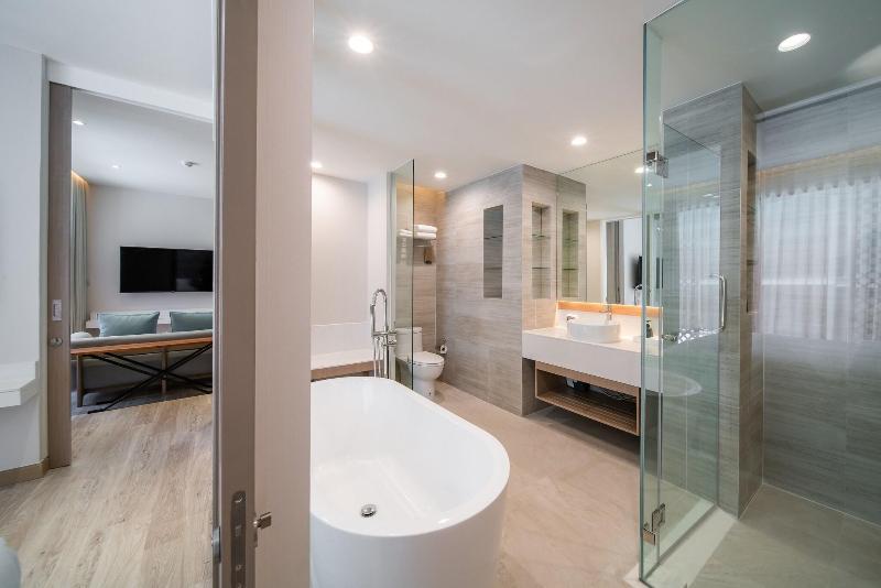 Maven Stylish Hotel Hua Hin - Oda