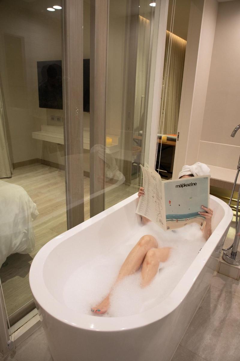 Maven Stylish Hotel Hua Hin - Oda