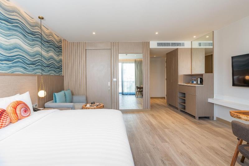 Maven Stylish Hotel Hua Hin - Oda