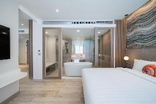 Maven Stylish Hotel Hua Hin fotoÄŸrafÄ±