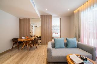 Maven Stylish Hotel Hua Hin fotoÄŸrafÄ±