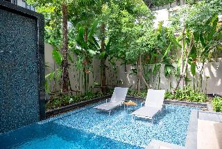 Maven Stylish Hotel Hua Hin fotoÄŸrafÄ±