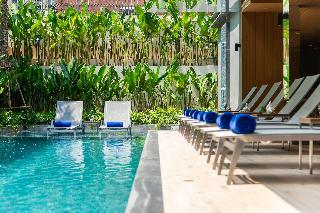Maven Stylish Hotel Hua Hin fotoÄŸrafÄ±